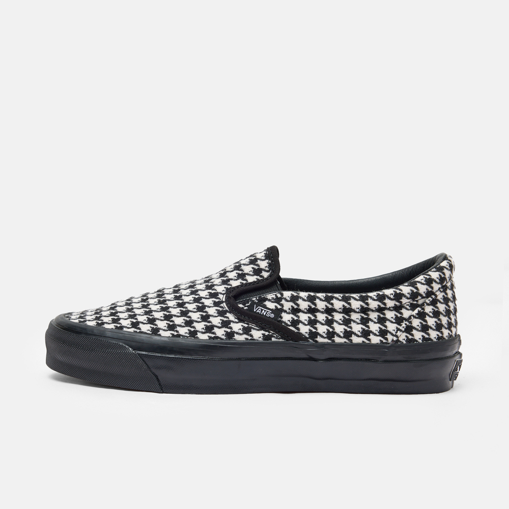 VANS范斯2025中性LX Classic Slip-On 98CLVN000E96Y28