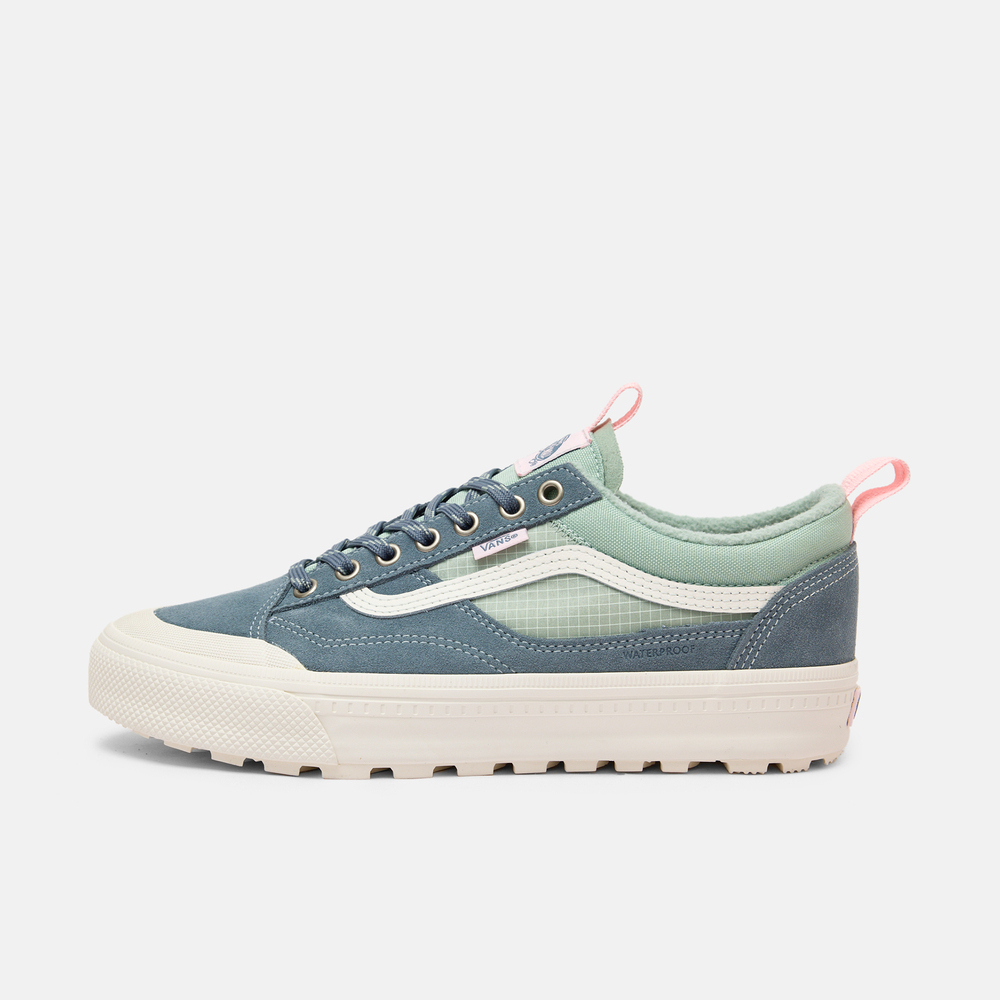 VANS范斯2025中性MTE Old Skool Waterproof InsulatedCLVN000DAZJ4C