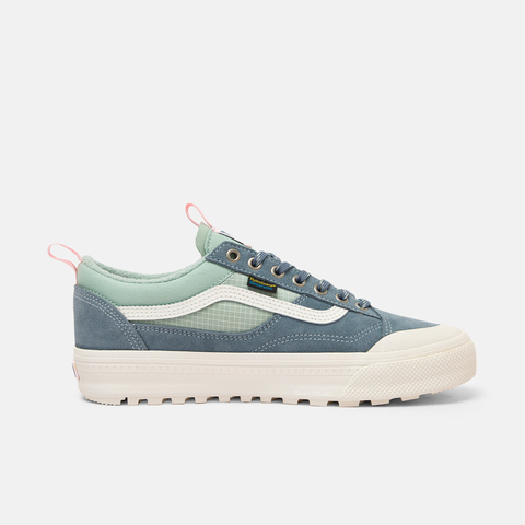 VANS范斯2025中性MTE Old Skool Waterproof InsulatedCLVN000DAZJ4C