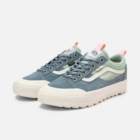 VANS范斯2025中性MTE Old Skool Waterproof InsulatedCLVN000DAZJ4C