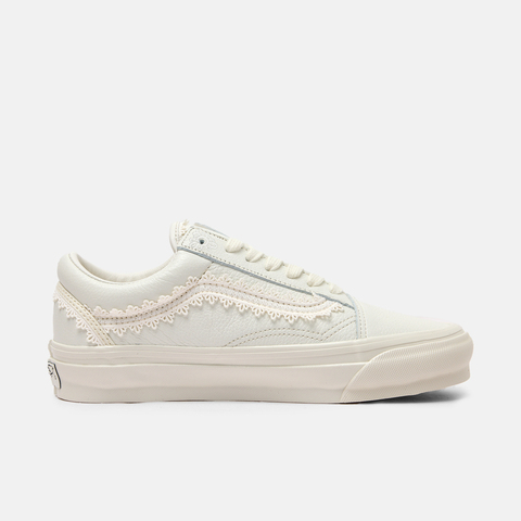 VANS范斯2025中性LX Old SkoolCLVN000VB3CCZ