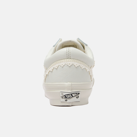 VANS范斯2025中性LX Old SkoolCLVN000VB3CCZ