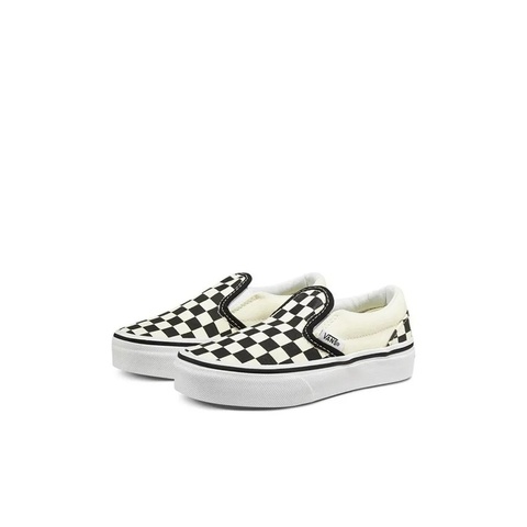 VANS范斯2025大童Classic Slip-OnKDVN000ZBUEO1