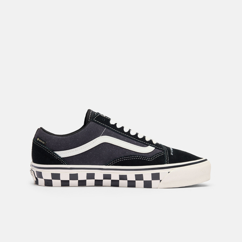 VANS范斯2025中性LX OLD SKOOL 36CLVN000D0UY61