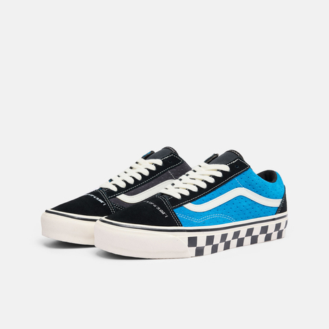VANS范斯2025中性LX OLD SKOOL 36CLVN000D0UY61