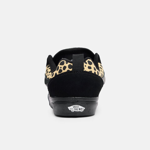 VANS范斯2025中性Knu SkoolCLVN000D6ZEZI