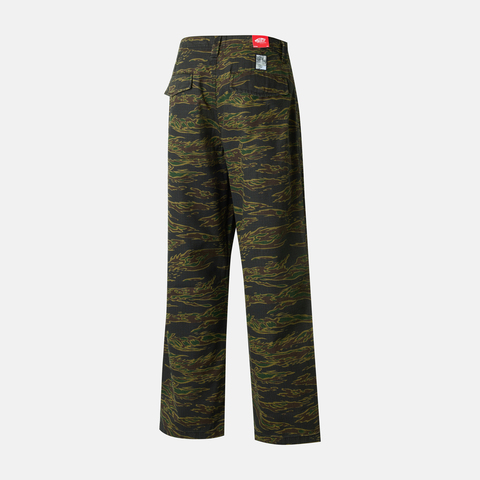 VANS范斯2025男子Skate Loose Atiba Haze Cargo梭织长裤VN000Q7429B