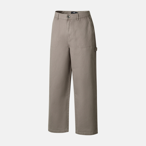 VANS范斯2025男子WORKWEAR PANT梭织长裤VN000QS11NU
