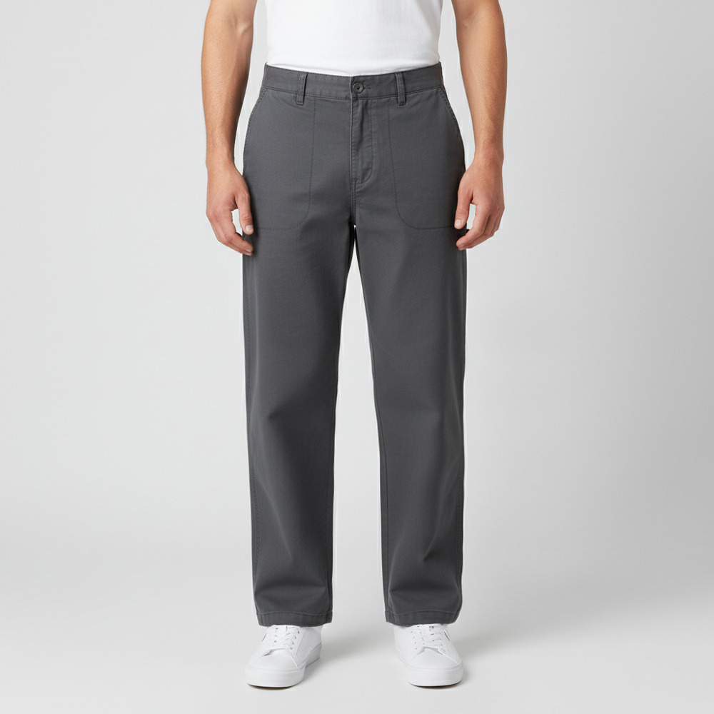 VANS范斯2025男子WORKWEAR PANT梭织长裤VN000QS11O7