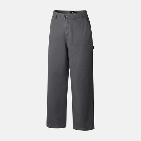 VANS范斯2025男子WORKWEAR PANT梭织长裤VN000QS11O7