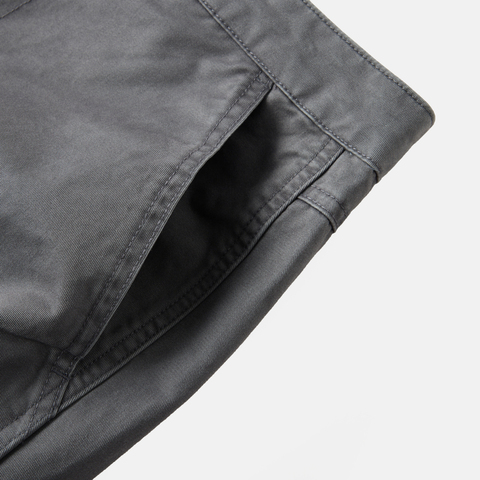 VANS范斯2025男子WORKWEAR PANT梭织长裤VN000QS11O7