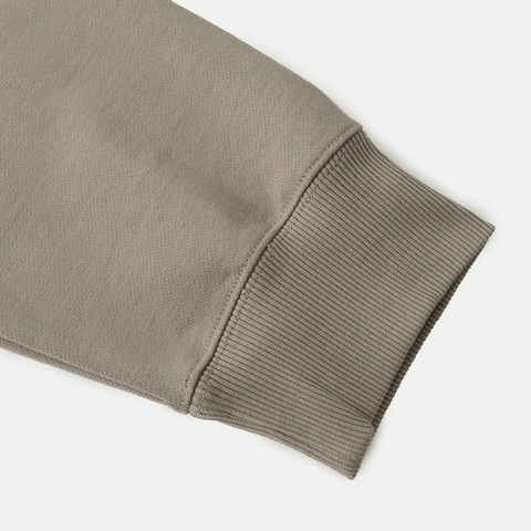 VANS范斯2025男子BIG POCKET ZIP HOODIE针织连帽卫衣VN000QTY1NU