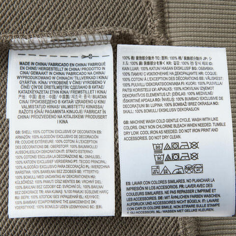 VANS范斯2025男子BIG POCKET ZIP HOODIE针织连帽卫衣VN000QTY1NU