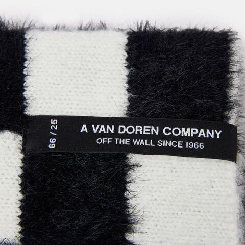 VANS范斯2025中性Plaimor Beanie针织帽VN000QAVY28