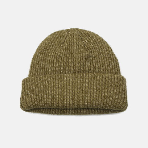 VANS范斯2025中性Hanai Beanie针织帽VN000SPTZBF