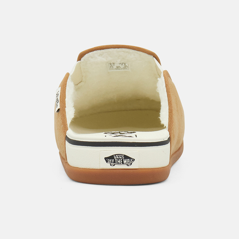 VANS范斯2025中性MTE Harbor MuleCLVN000EA2GWU