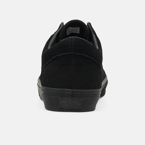 VANS范斯2025中性Old SkoolCLVN000D9YBKA