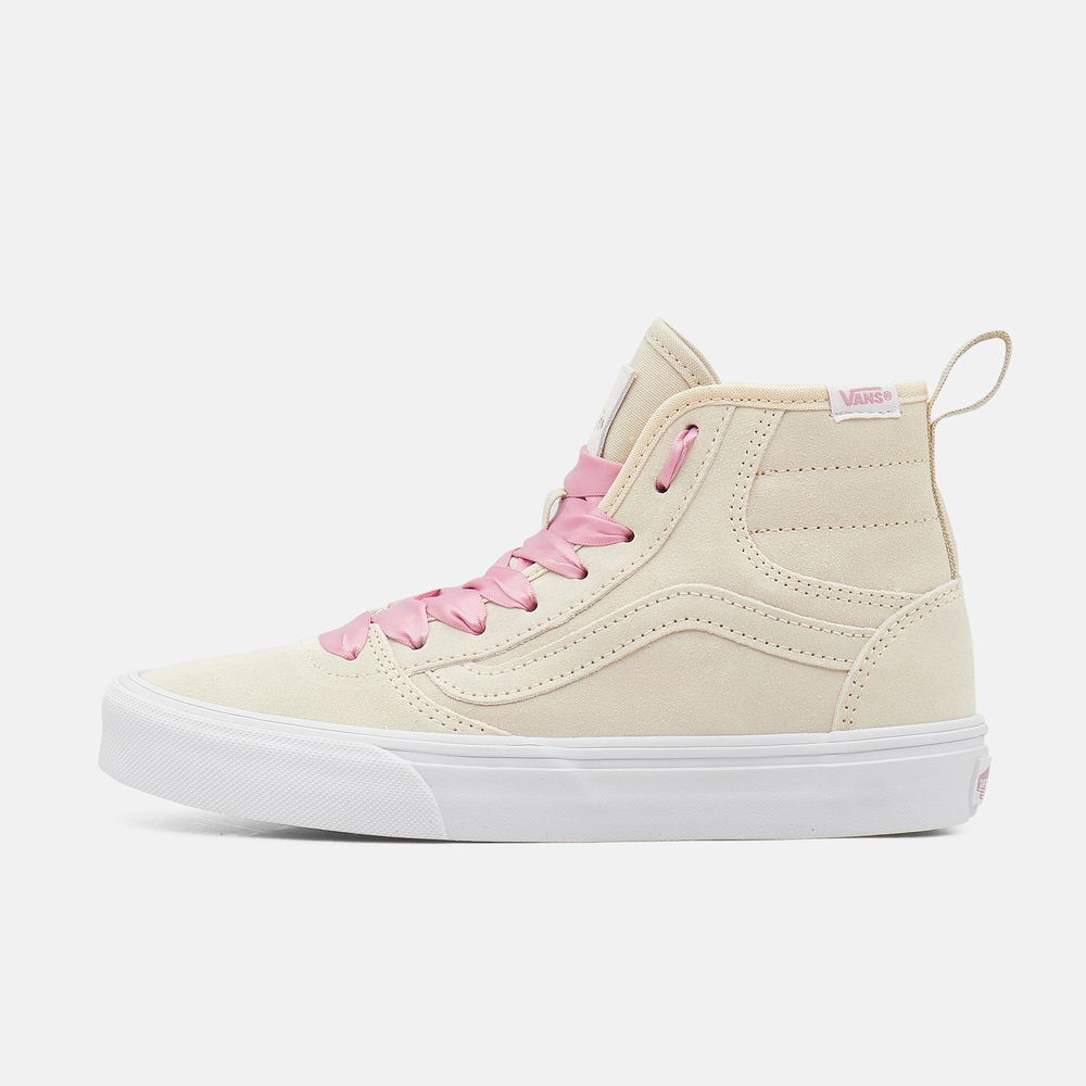 VANS范斯2025女子Ashwood Hi DeconCLVN000D962N1