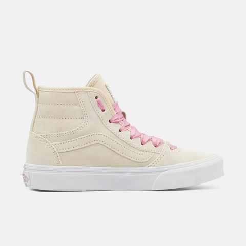 VANS范斯2025女子Ashwood Hi DeconCLVN000D962N1