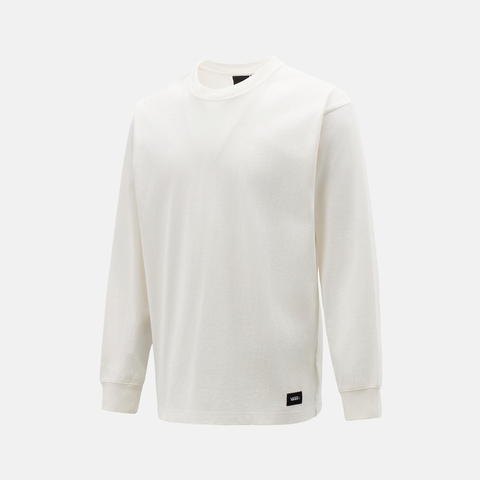 VANS范斯2025男子LX LS针织无领长TVN000PFKC9F