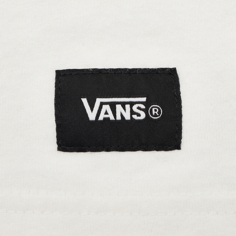 VANS范斯2025男子LX LS针织无领长TVN000PFKC9F