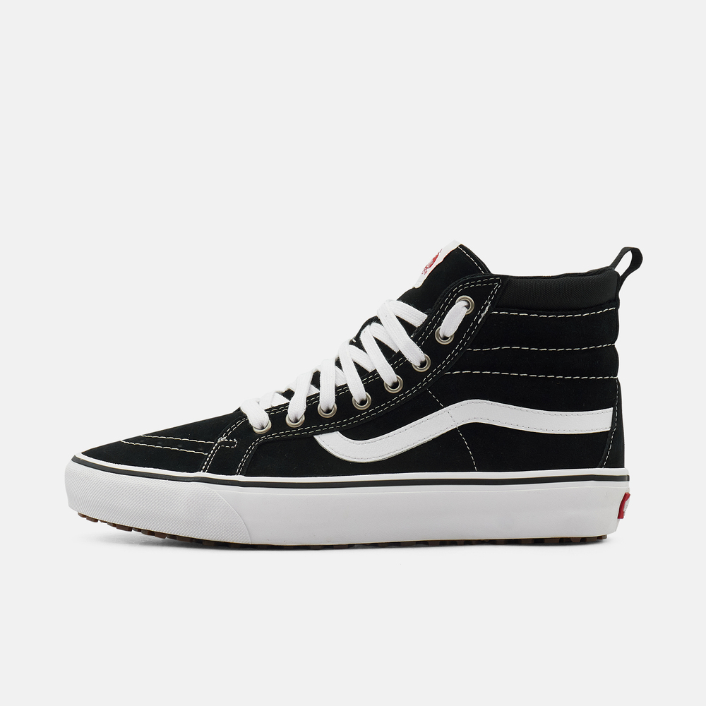 VANS范斯2025中性Sk8-Hi InsulatedCLVN000EB4BA2