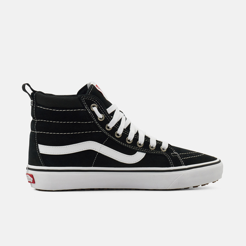 VANS范斯2025中性Sk8-Hi InsulatedCLVN000EB4BA2