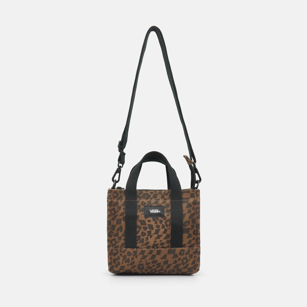 VANS范斯2025中性Lil Pergs Tote其他包VN000HRW7UG