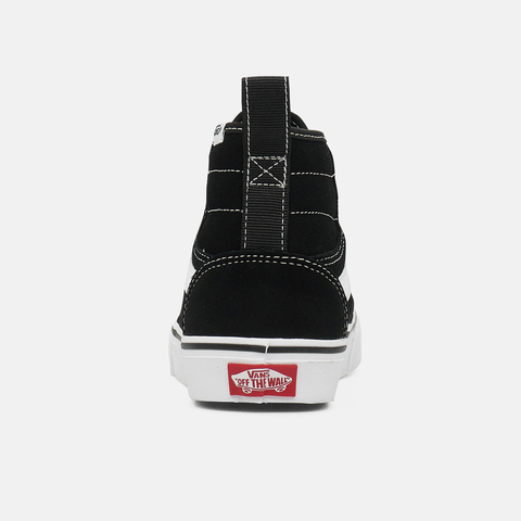 VANS范斯2025女子Ashwood Hi DeconCLVN000D96BA2