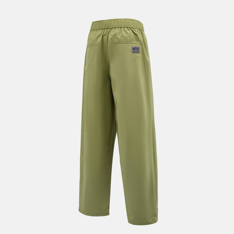 VANS范斯2025男子HANAI BAGGY PANT梭织长裤VN000TRMZBF