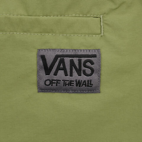 VANS范斯2025男子HANAI BAGGY PANT梭织长裤VN000TRMZBF