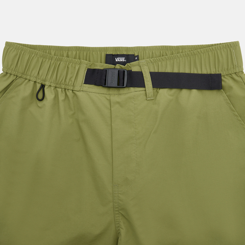 VANS范斯2025男子HANAI BAGGY PANT梭织长裤VN000TRMZBF