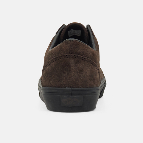 VANS范斯2025中性Old SkoolCLVN000D9YY49