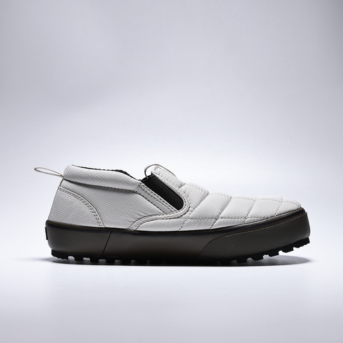 VANS范斯2025中性MTE Snow Lodge Slipper MidCLVN000D2A2LH