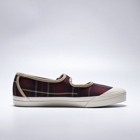 VANS范斯2025女子LX Mary Jane LowproCLVN000D3414A
