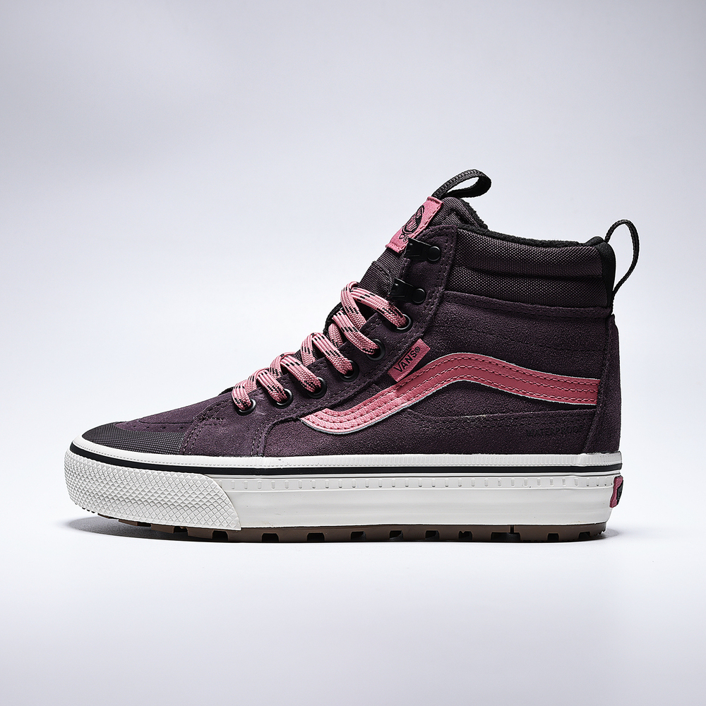 VANS范斯2025中性MTE Sk8-Hi Waterproof InsulatedCLVN000DAQ02Y