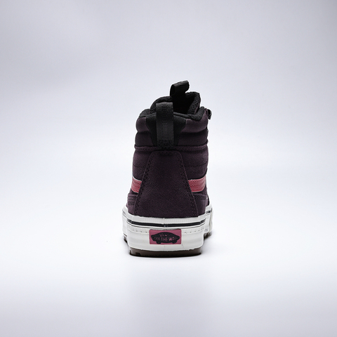 VANS范斯2025中性MTE Sk8-Hi Waterproof InsulatedCLVN000DAQ02Y