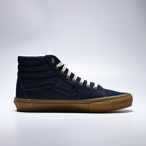 VANS范斯2025中性Skate SK8-HiCLVN0A5FCCBJB