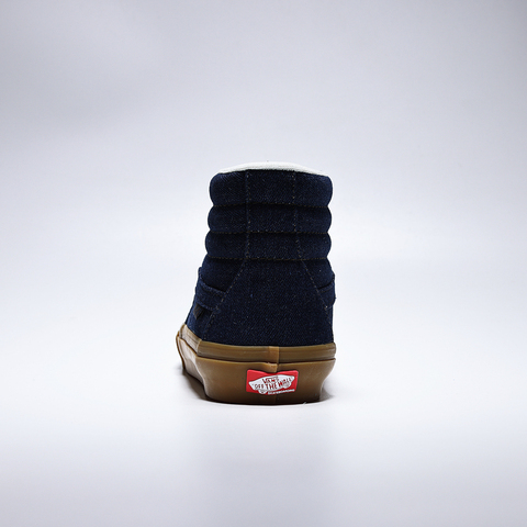 VANS范斯2025中性Skate SK8-HiCLVN0A5FCCBJB