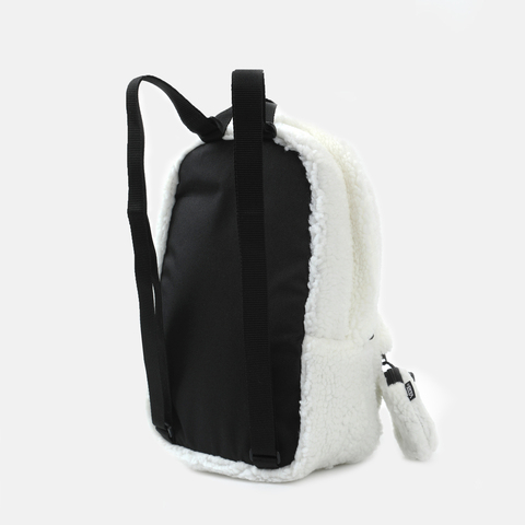 VANS范斯2025中性Old Skool Mini Backpack双肩包VN000Q9AFS8