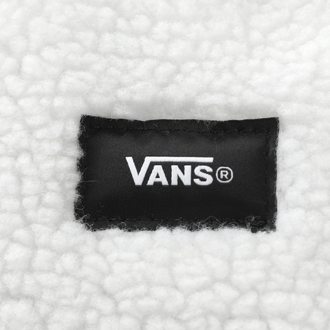 VANS范斯2025中性Old Skool Mini Backpack双肩包VN000Q9AFS8