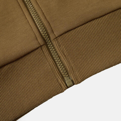 VANS范斯2025女子BOARD CROPPED HOODIE针织连帽卫衣VN000SPK0E0