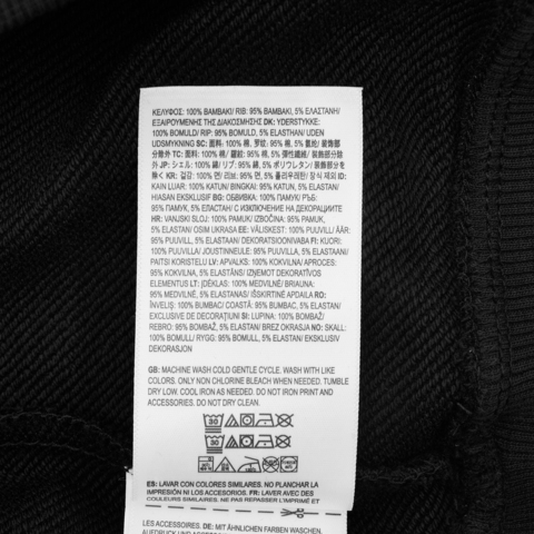 VANS范斯2025男子SNOWBOARD GFX GREW针织无帽卫衣VN000SPFBLK