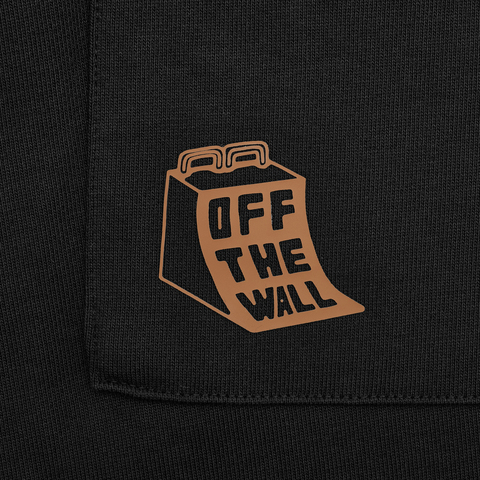 VANS范斯2025男子CITY KNIT PANTS针织长裤VN000SPGBLK