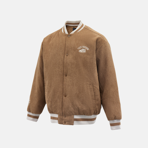 VANS范斯2025男子CHECKER BALL PUFFER薄羽绒服-短VN000SPH0E0