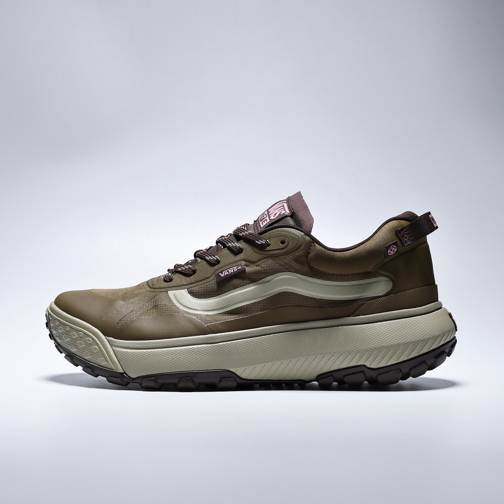 VANS范斯2025中性MTE CrosspathCLVN000CVURPK