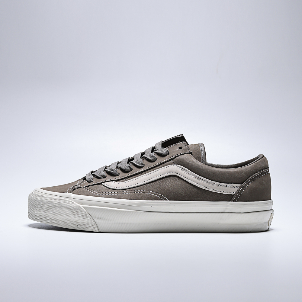 VANS范斯2025中性LX Old Skool 36CLVN000D9R9JC