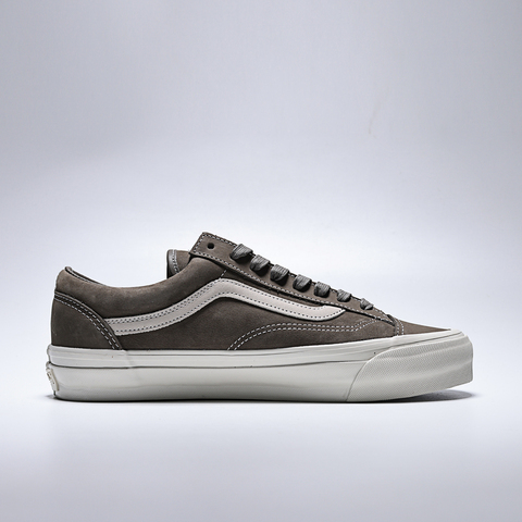 VANS范斯2025中性LX Old Skool 36CLVN000D9R9JC
