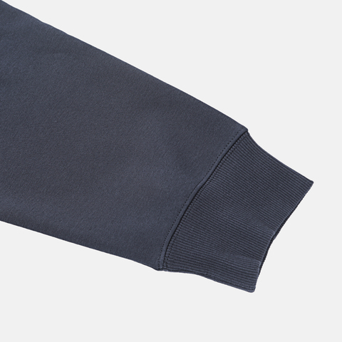 VANS范斯2025男子STAR EYE CREW针织无帽卫衣VN000QRMJDU