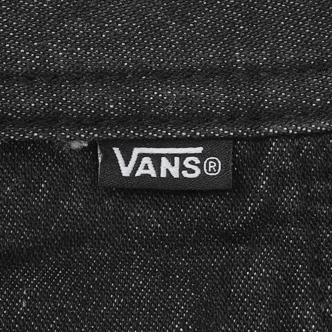 VANS范斯2025男子LX Double Knee Carpenter Pant梭织长裤VN000PJ01OD